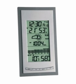 Weather station, Diva Plus | Type : Diva Plus